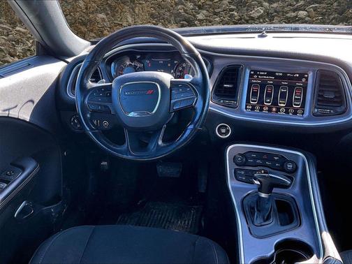 2019 Dodge Challenger GT