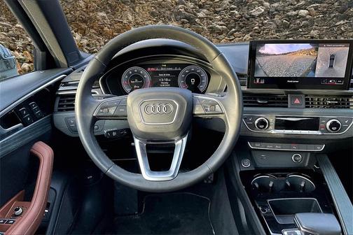 2021 Audi A4 45 S line Premium Plus