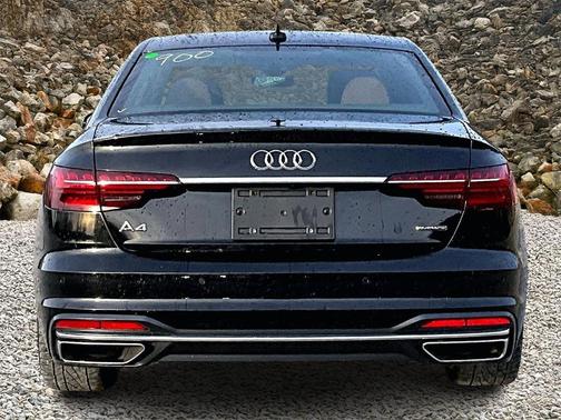 2021 Audi A4 45 S line Premium Plus