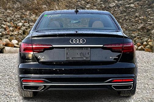 2021 Audi A4 45 S line Premium Plus