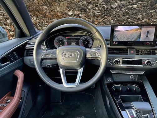 2021 Audi A4 45 S line Premium Plus
