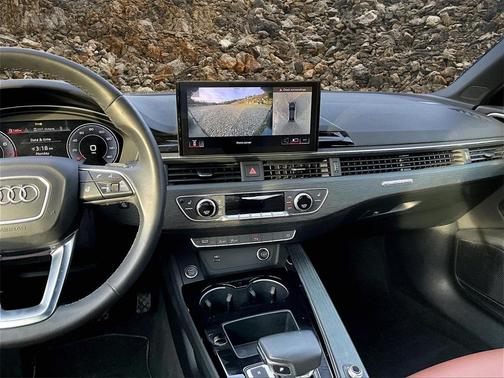 2021 Audi A4 45 S line Premium Plus