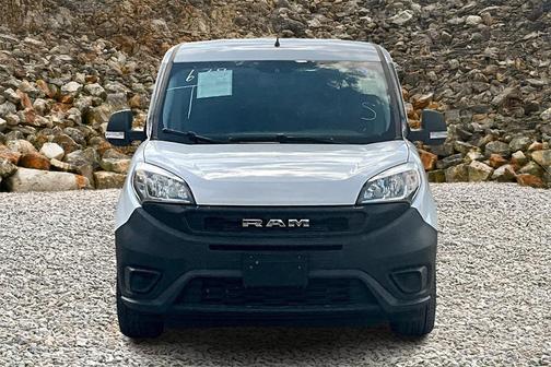 2021 RAM ProMaster City Base