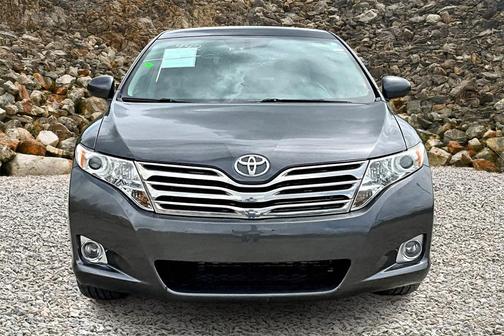 2010 Toyota Venza Base