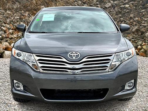 2010 Toyota Venza Base