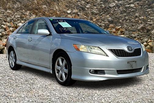 2007 Toyota Camry CE
