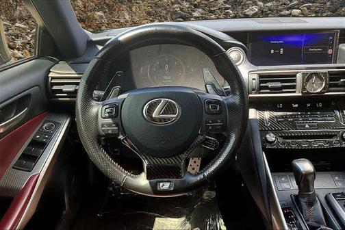 2018 Lexus IS 350 Base