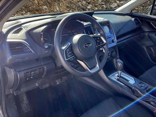 2023 Subaru Impreza Premium