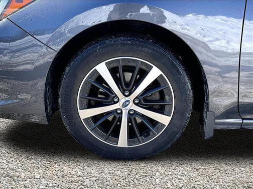 2023 Subaru Impreza Premium