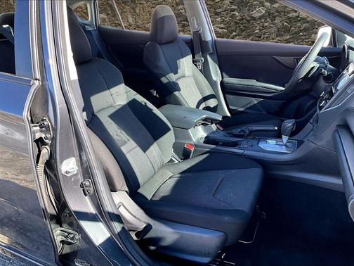 2023 Subaru Impreza Premium