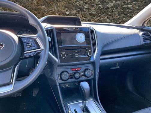 2023 Subaru Impreza Premium