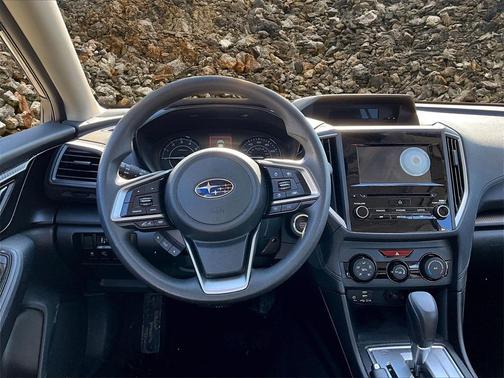 2023 Subaru Impreza Premium