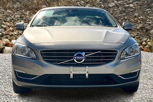 2016 Volvo S60 T5 Premier