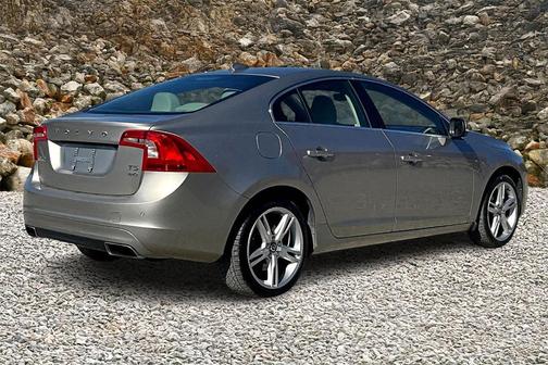 2016 Volvo S60 T5 Premier