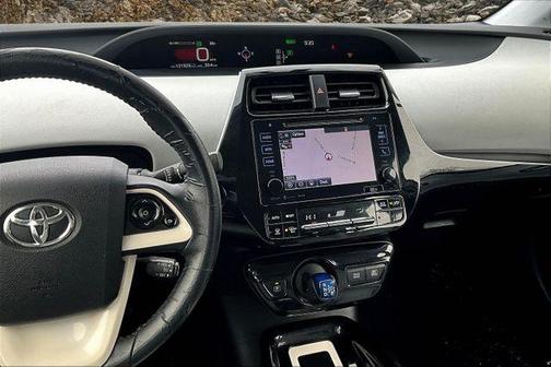 2016 Toyota Prius Two Eco