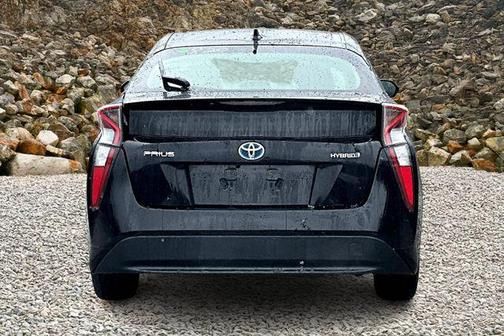2016 Toyota Prius Two Eco