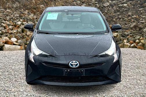 2016 Toyota Prius Two Eco