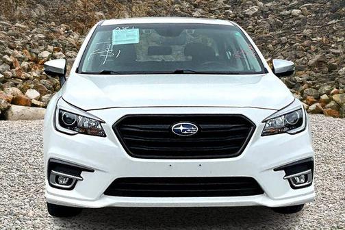 2019 Subaru Legacy Sport