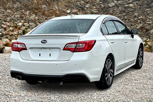 2019 Subaru Legacy Sport