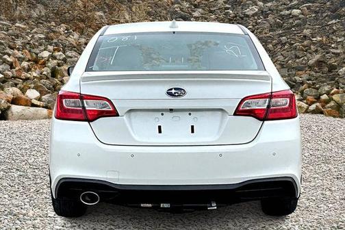 2019 Subaru Legacy Sport