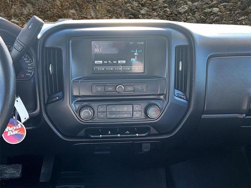 2018 GMC Sierra 1500 Base