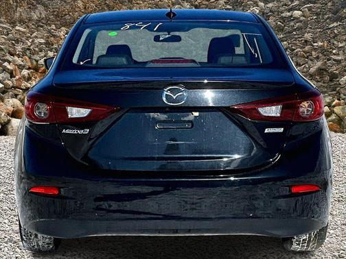 2015 Mazda Mazda3 s Grand Touring