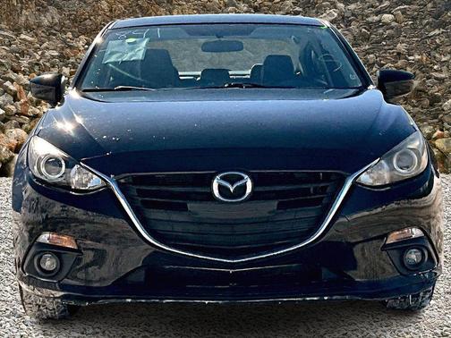 2015 Mazda Mazda3 s Grand Touring