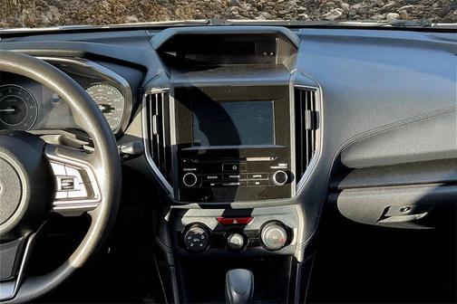 2019 Subaru Impreza 2.0i Premium