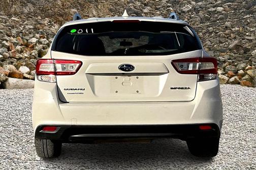 2019 Subaru Impreza 2.0i Premium