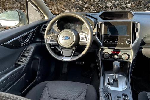 2019 Subaru Impreza 2.0i Premium