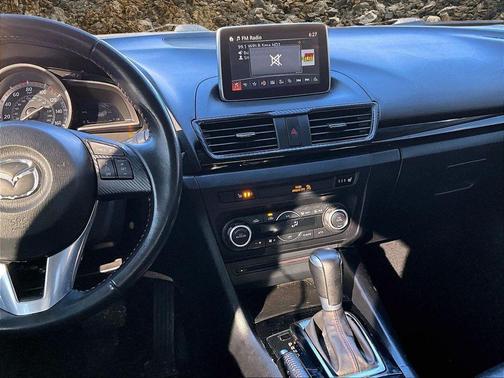 2015 Mazda Mazda3 s Grand Touring