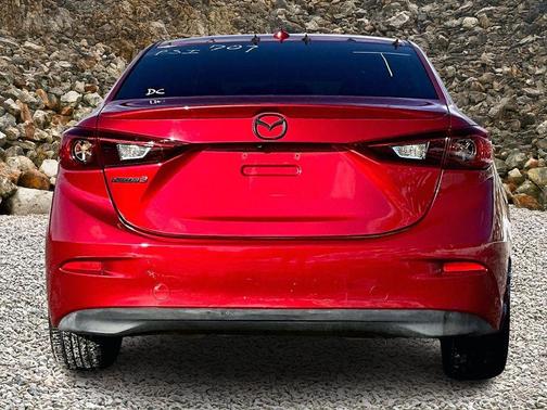 2015 Mazda Mazda3 s Grand Touring