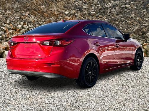 2015 Mazda Mazda3 s Grand Touring