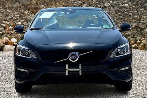 2018 Volvo S60 T5 Dynamic