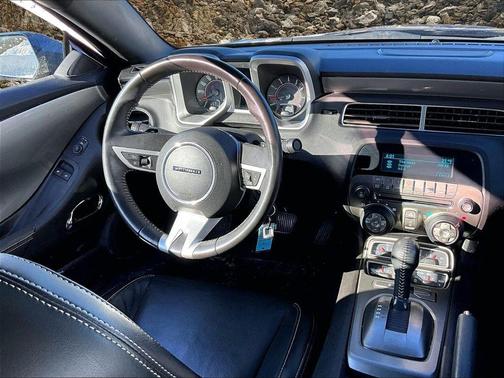 2010 Chevrolet Camaro 2LT