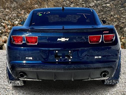 2010 Chevrolet Camaro 2LT