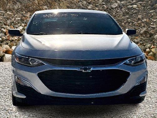 2019 Chevrolet Malibu RS