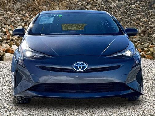2016 Toyota Prius Two Eco