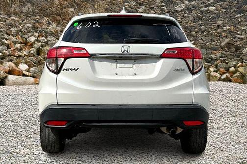 2020 Honda HR-V EX-L