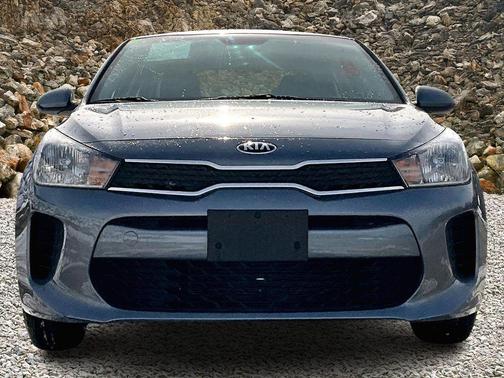 2020 Kia Rio S