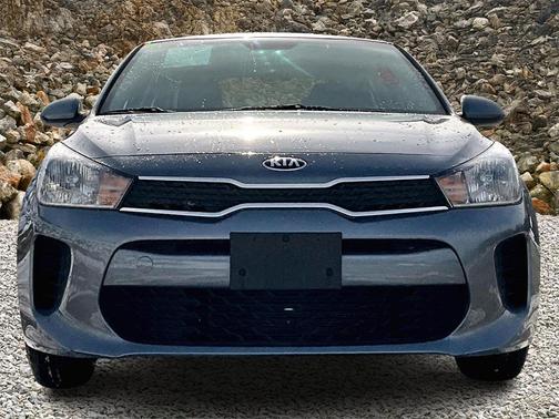 2020 Kia Rio S