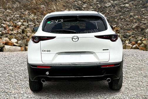 2021 Mazda CX-30 Select