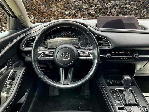 2021 Mazda CX-30 Select