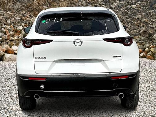 2021 Mazda CX-30 Select