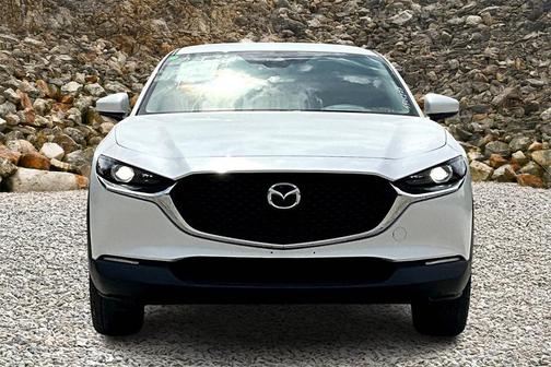 2021 Mazda CX-30 Select