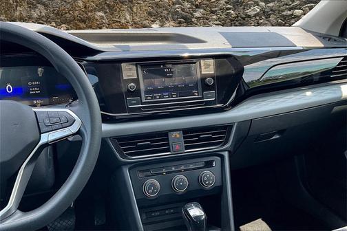 2022 Volkswagen Taos 1.5T S