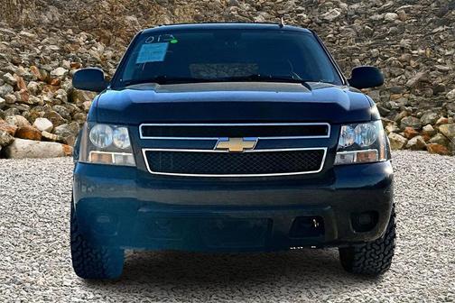 2012 Chevrolet Suburban 1500 LS