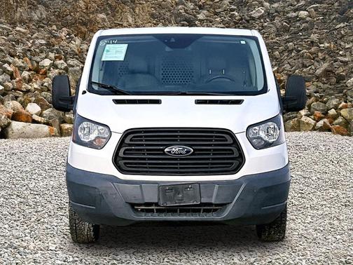 2018 Ford Transit-250 Base