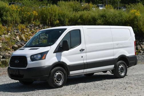 2018 Ford Transit-250 Base