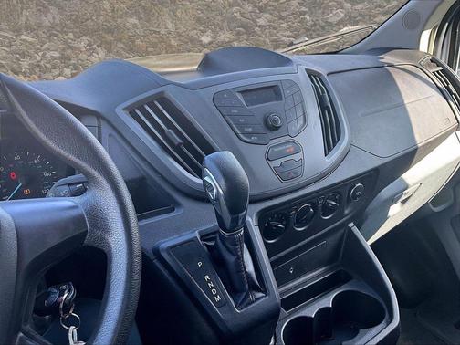 2018 Ford Transit-250 Base